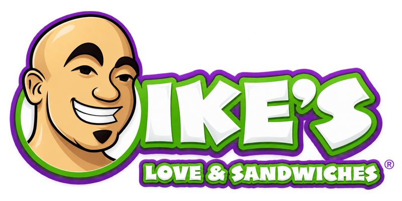 Ike's Love & Sandwiches