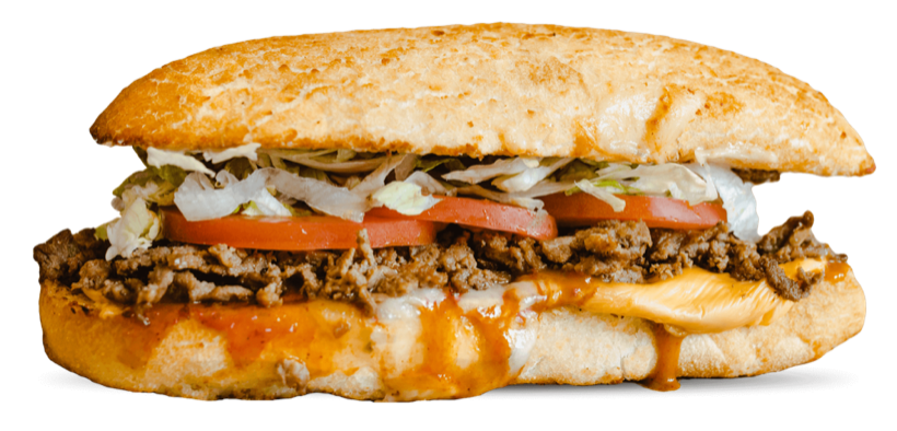 Madison Bumgarner sandwich