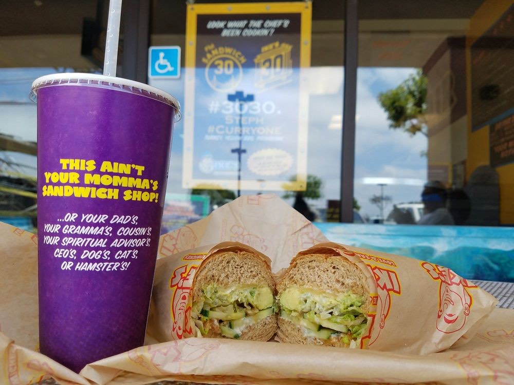 Ike's Salinas photo 1