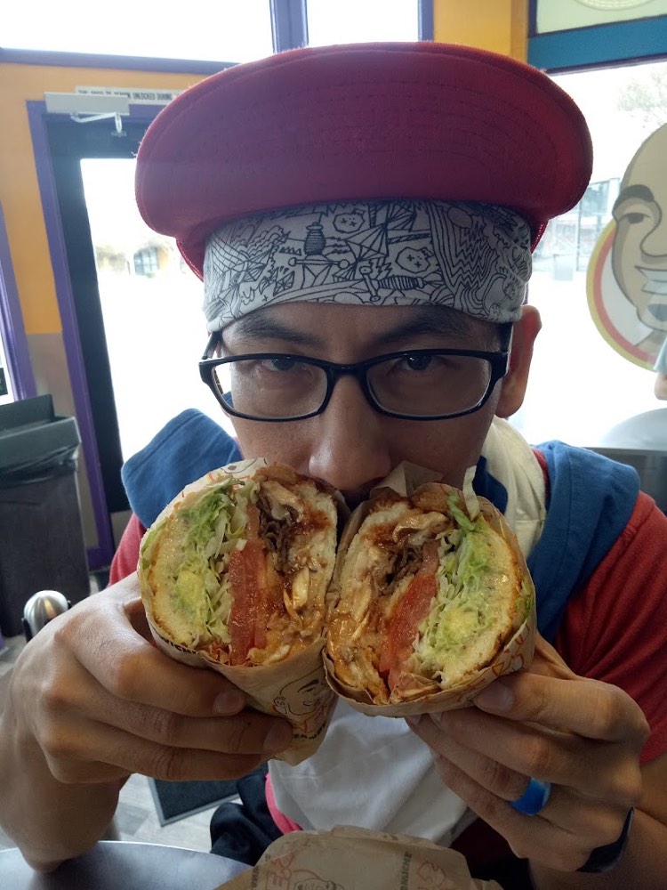 Ike's Santa Clara photo 3