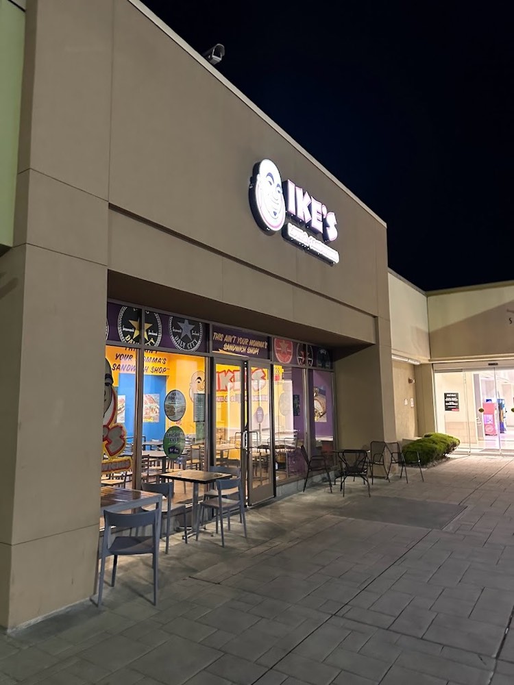 Ike's Daly City photo 4