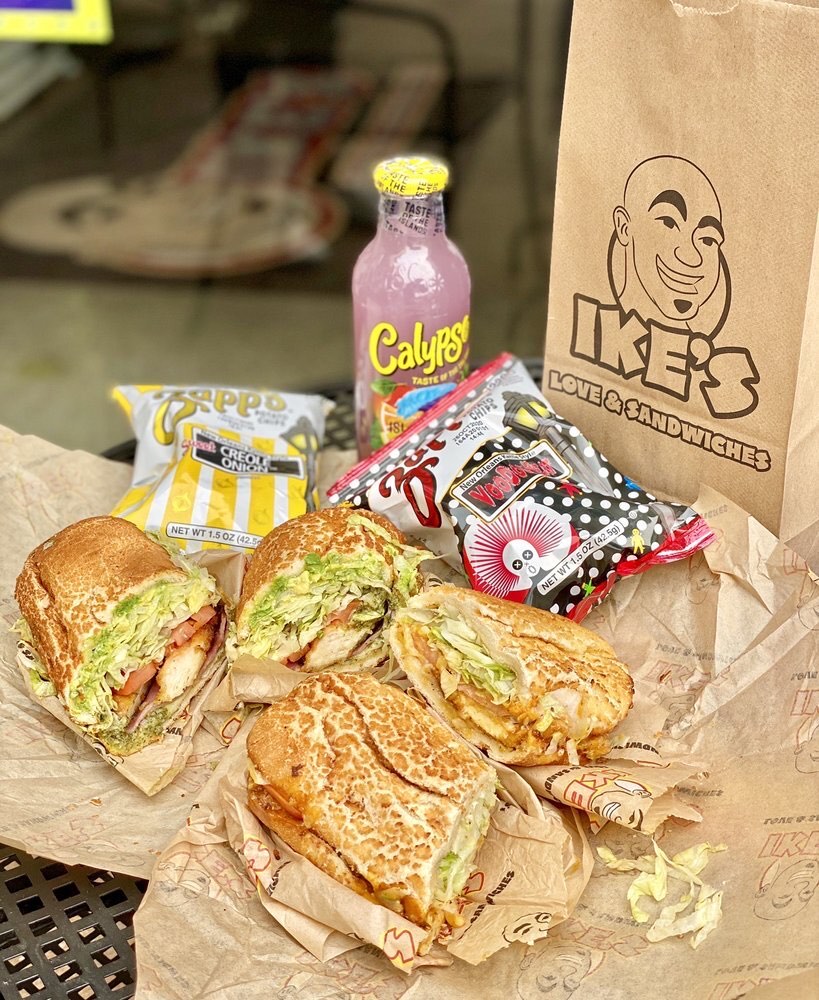 Ike's Northridge photo 3
