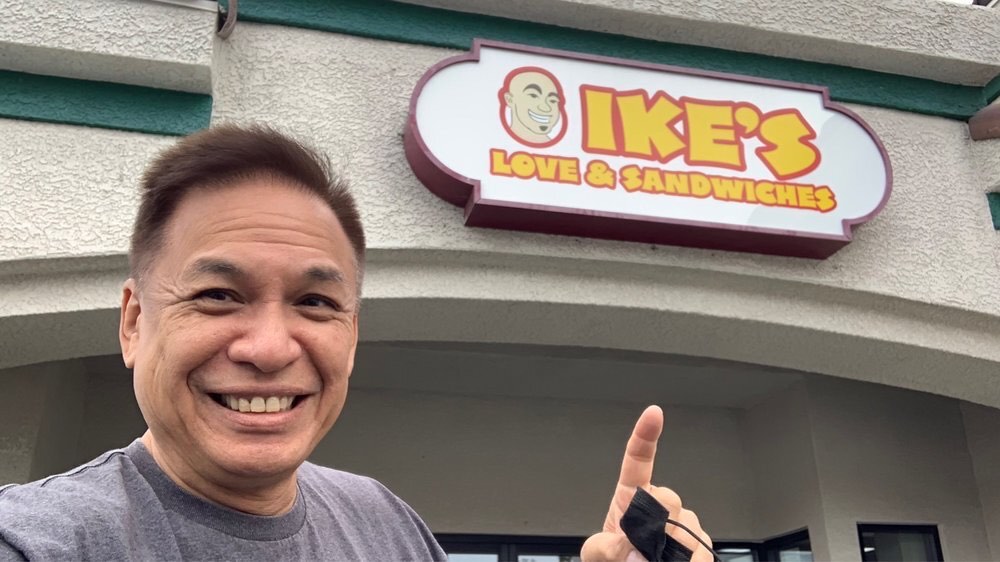 Ike's Las Vegas (Durango Dr) photo 1