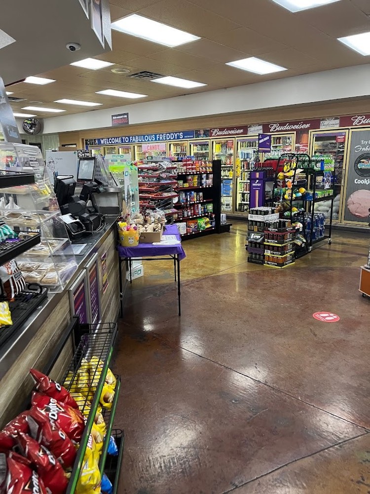 Ike's Las Vegas (Durango Dr) photo 3
