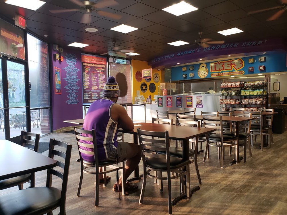 Ike's Vacaville photo 2