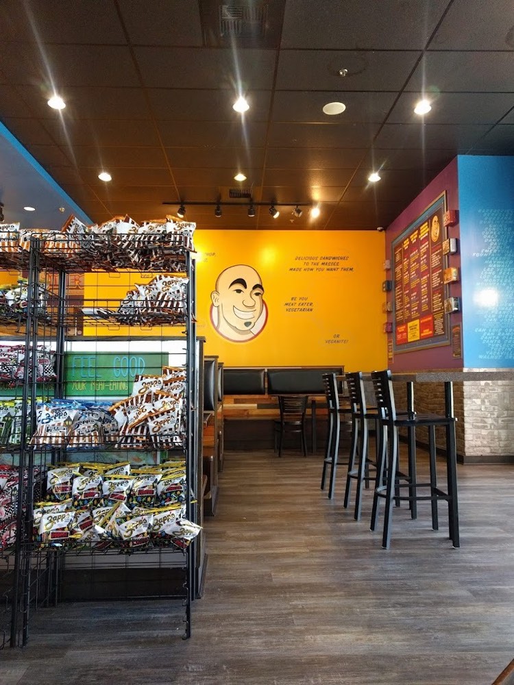 Ike's Modesto photo 4
