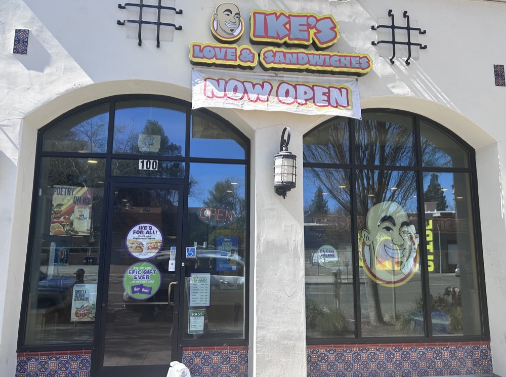 Ike's Sacramento photo 3
