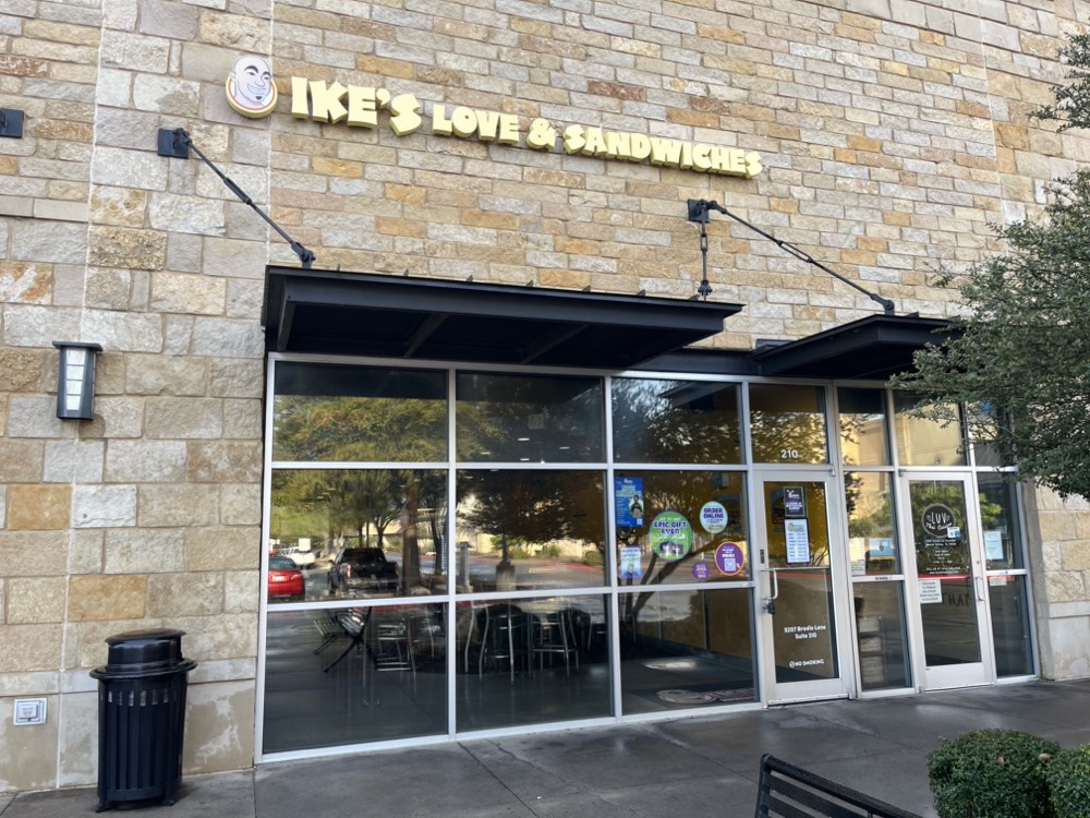 Ike's Sunset Valley photo 1
