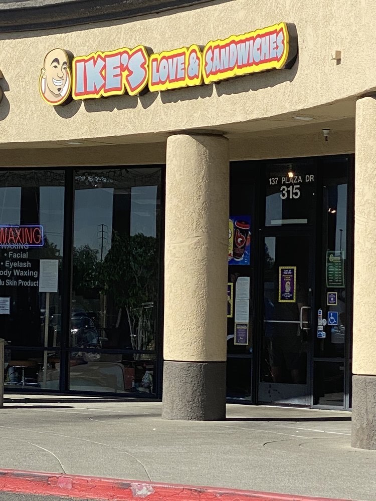 Ike's Vallejo photo 2
