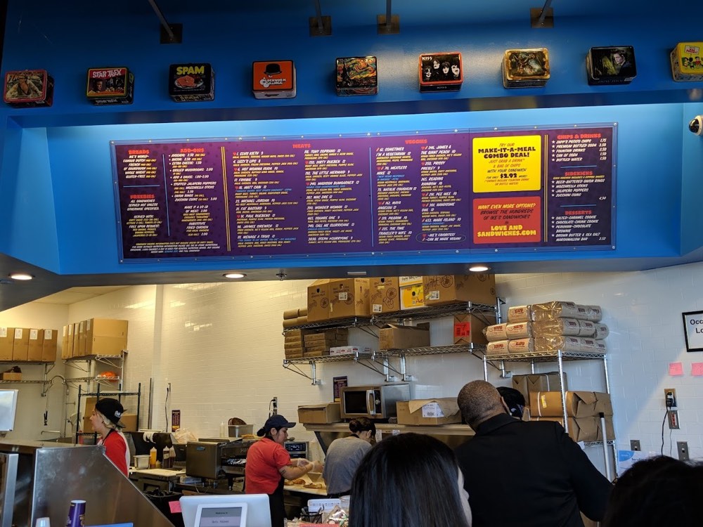 Ike's Vallejo photo 4