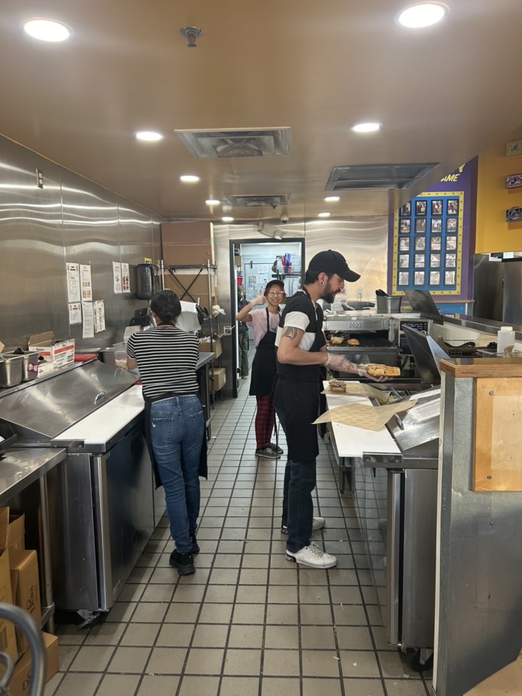 Ike's Austin (Mueller) photo 3