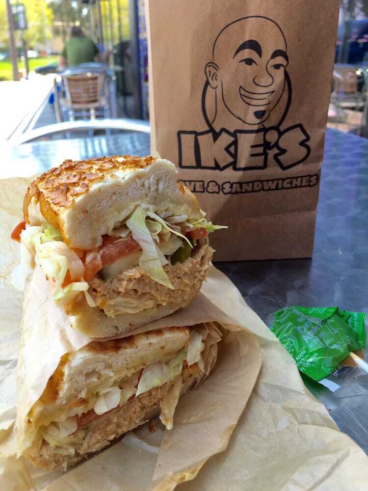 Ike's Newport Beach photo 4