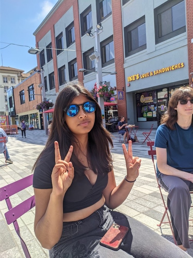 Ike's Berkeley photo 2