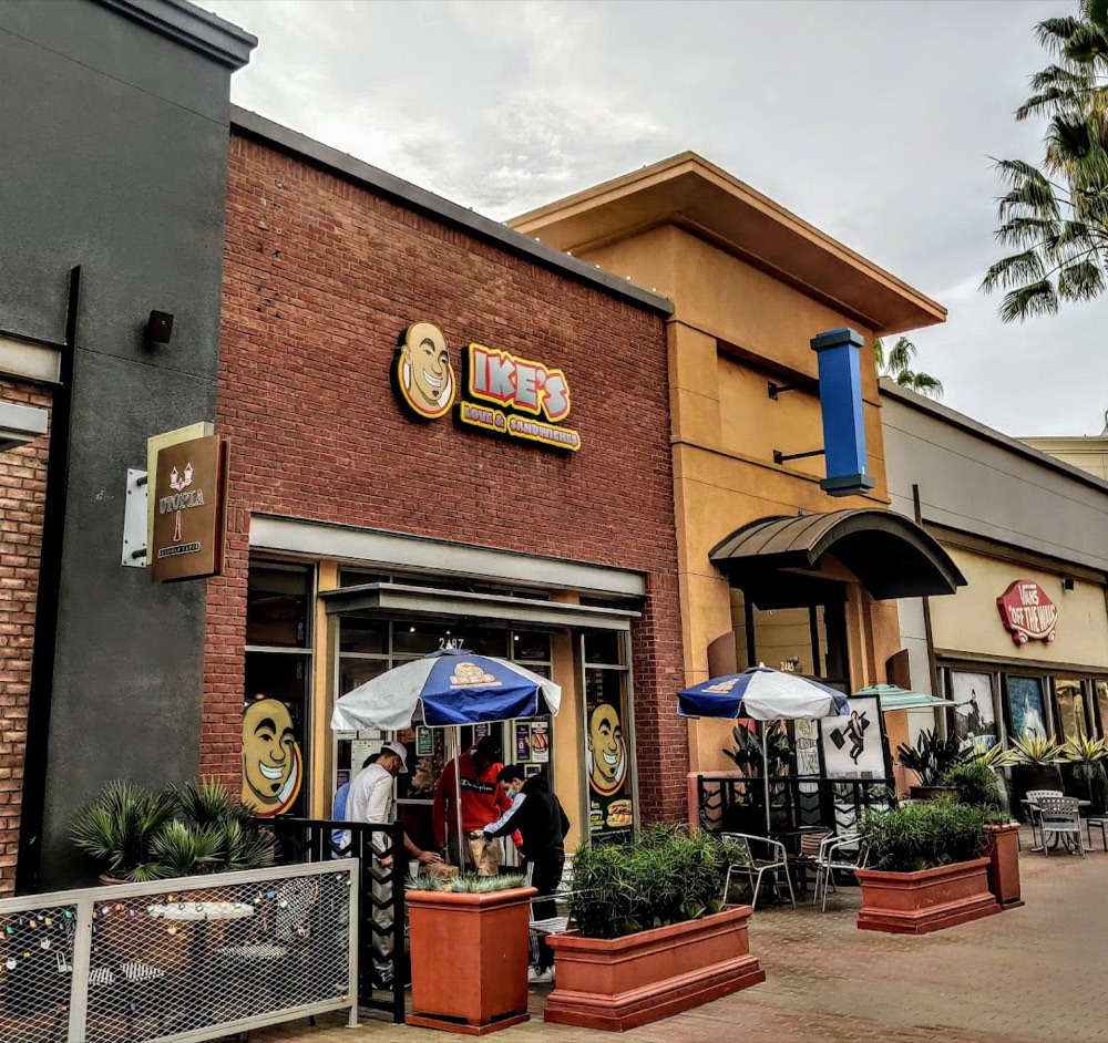 Ike's Tustin photo 3