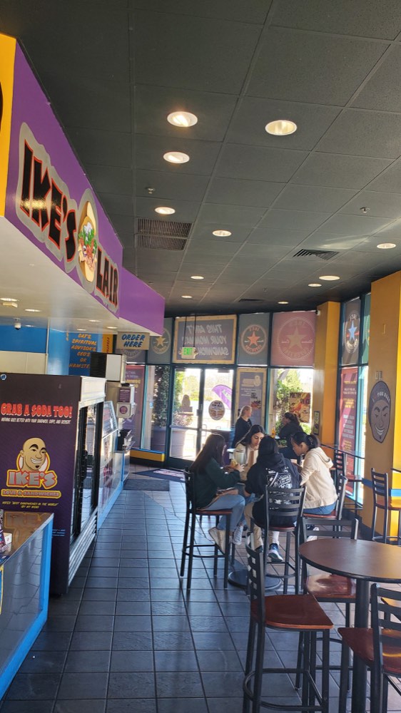 Ike's Cupertino photo 3