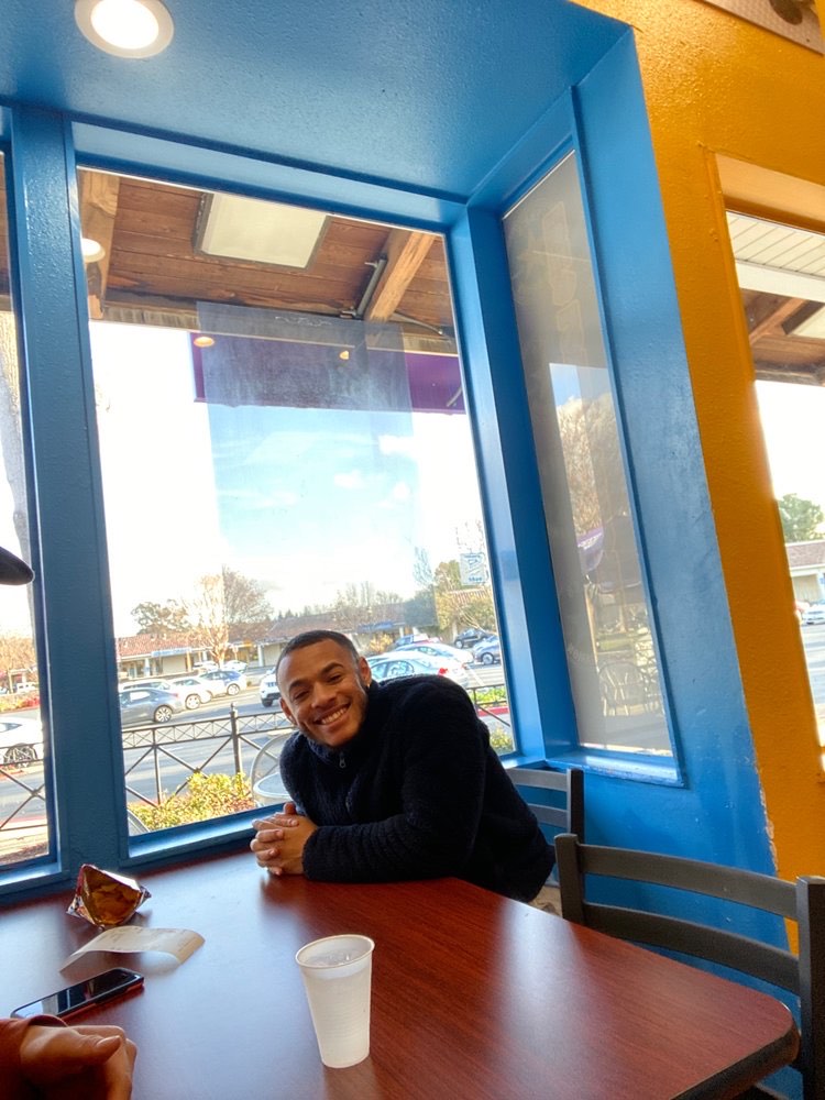 Ike's San Ramon photo 1
