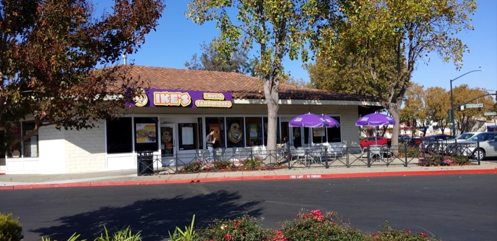 Ike's San Ramon photo 4