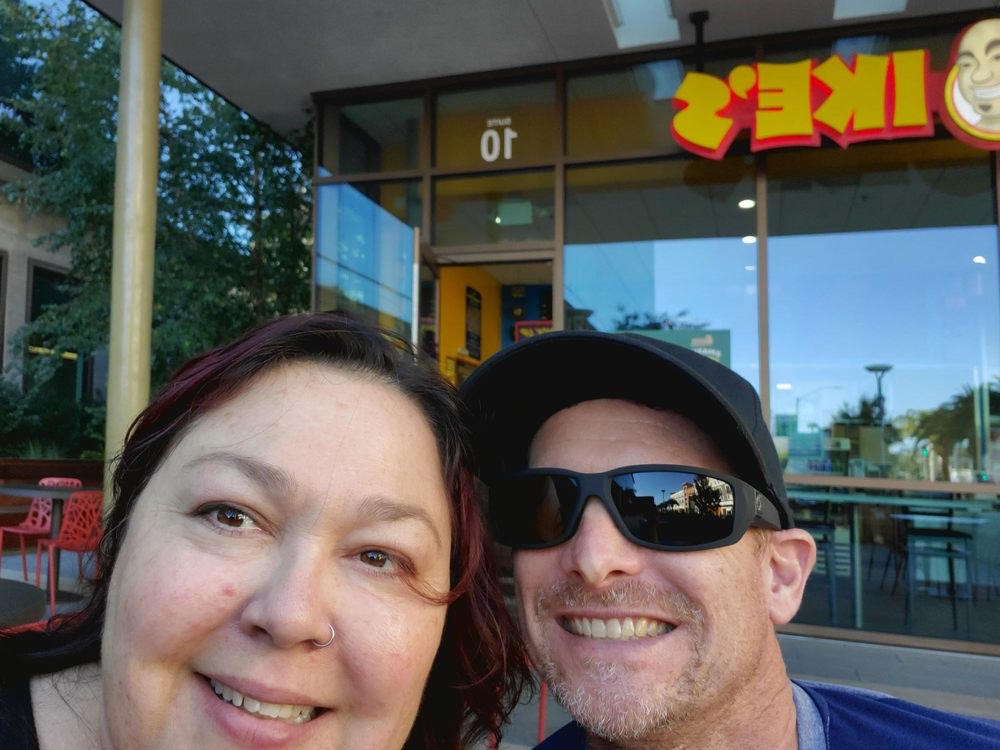 Ike's Santana Row photo 3
