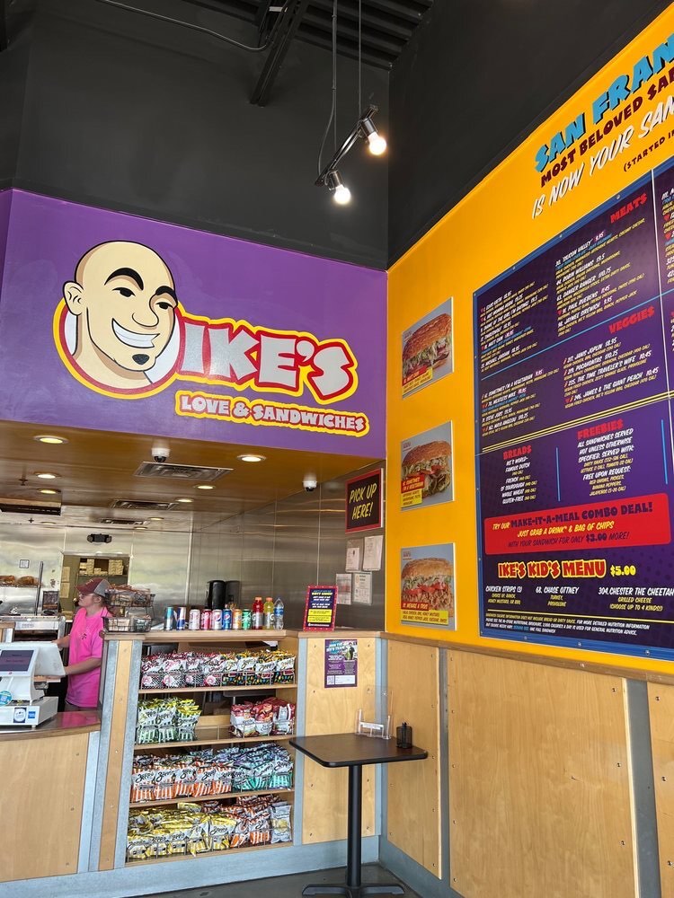 Ike's Cedar Park photo 4