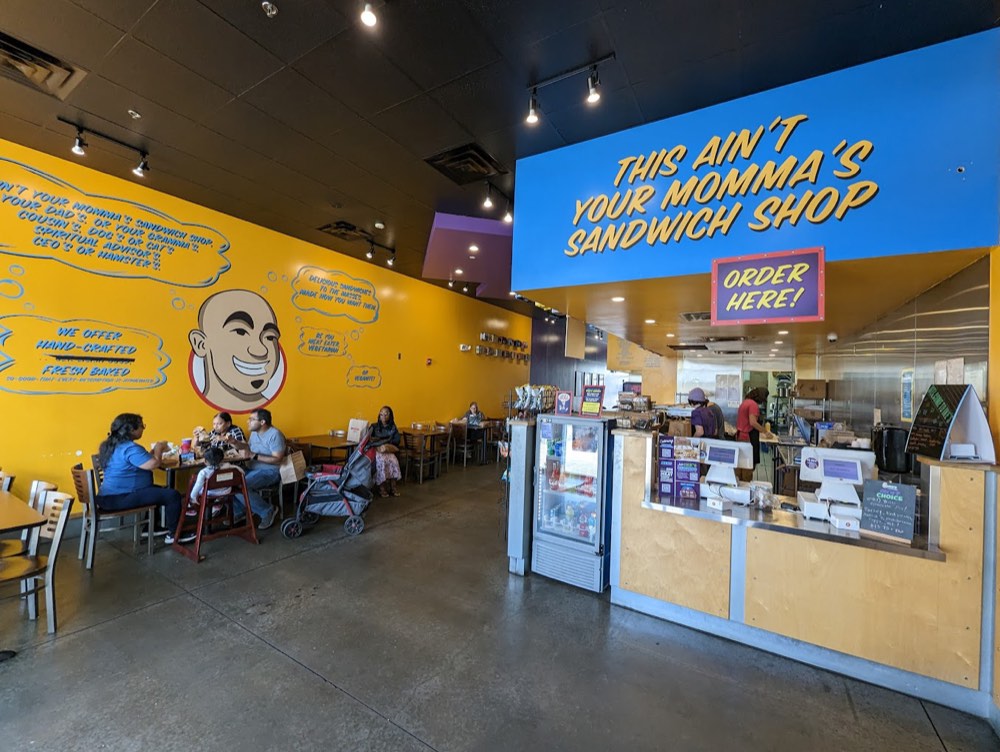 Ike's Round Rock photo 4