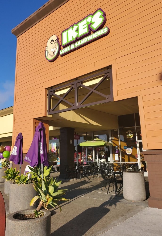 Ike's Pinole photo 4