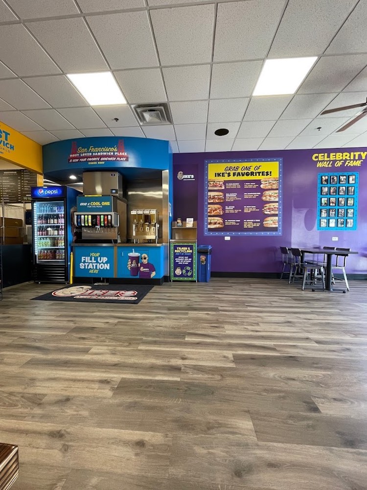 Ike's Avondale photo 2