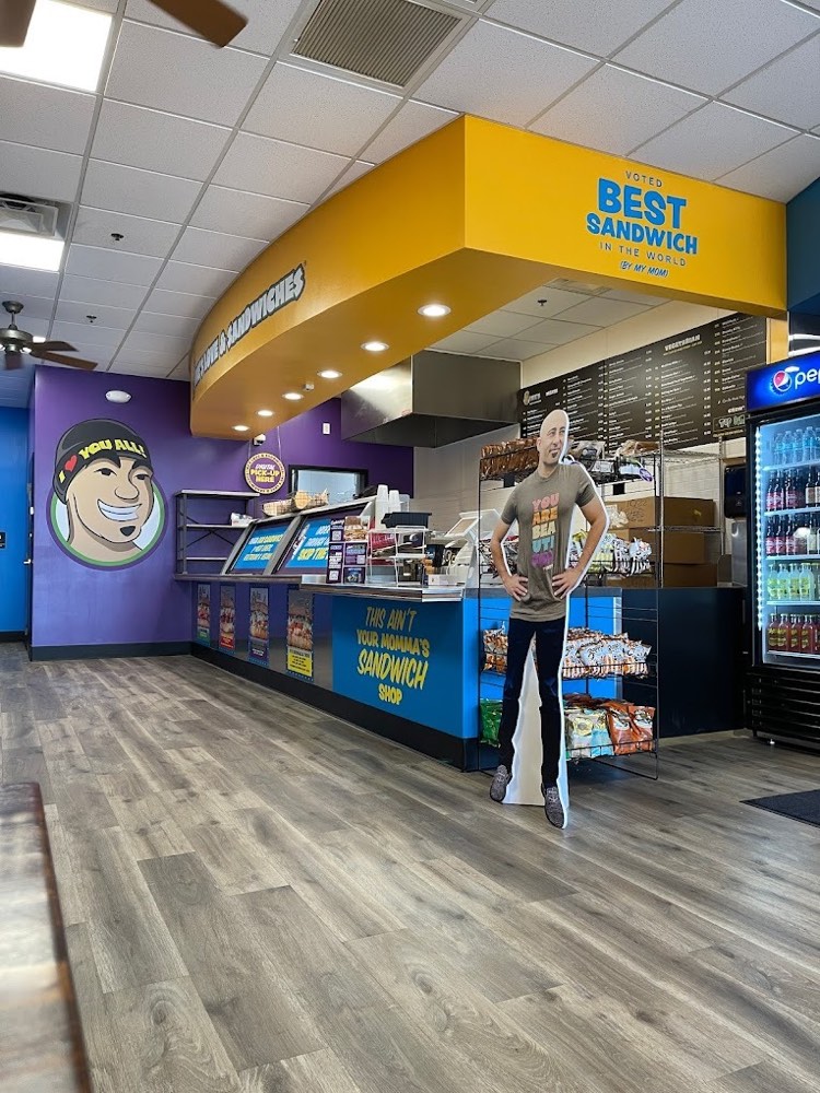 Ike's Avondale photo 3