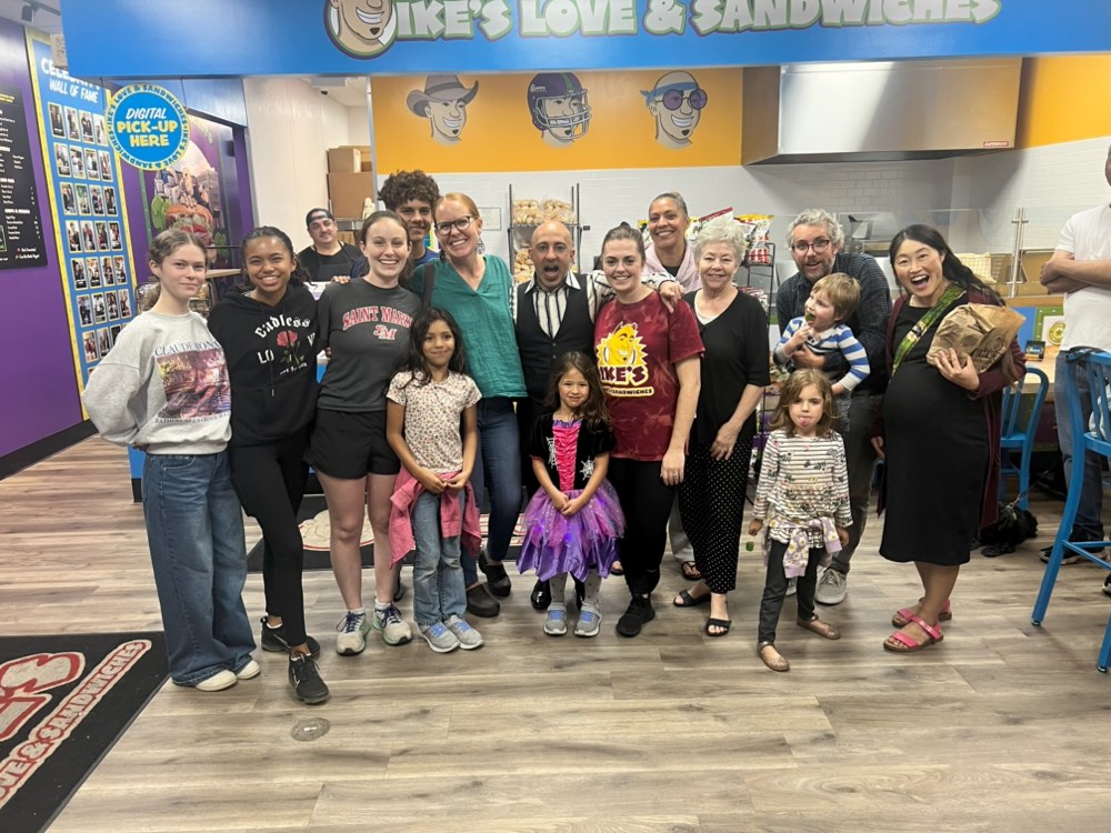Ike's El Cerrito photo 1