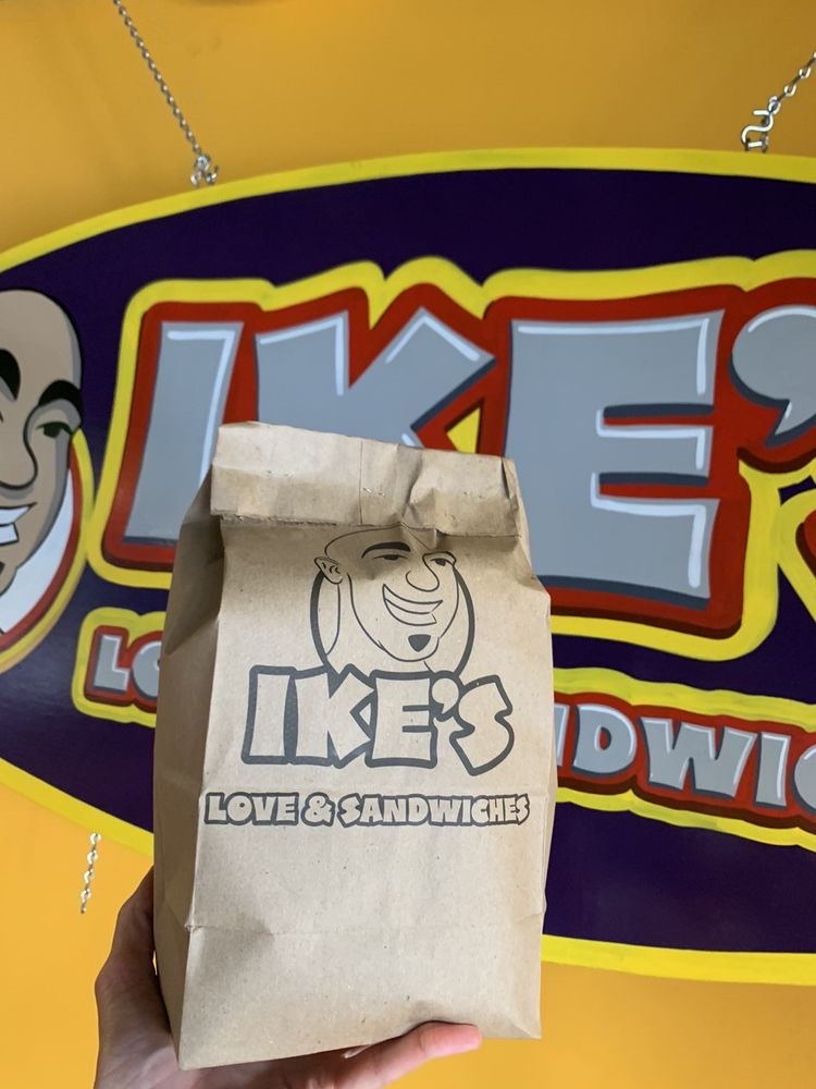 Ike's Scottsdale photo 4