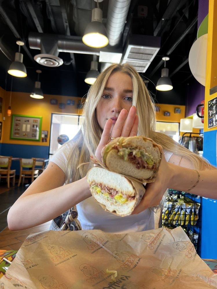 Ike's Tempe South photo 2
