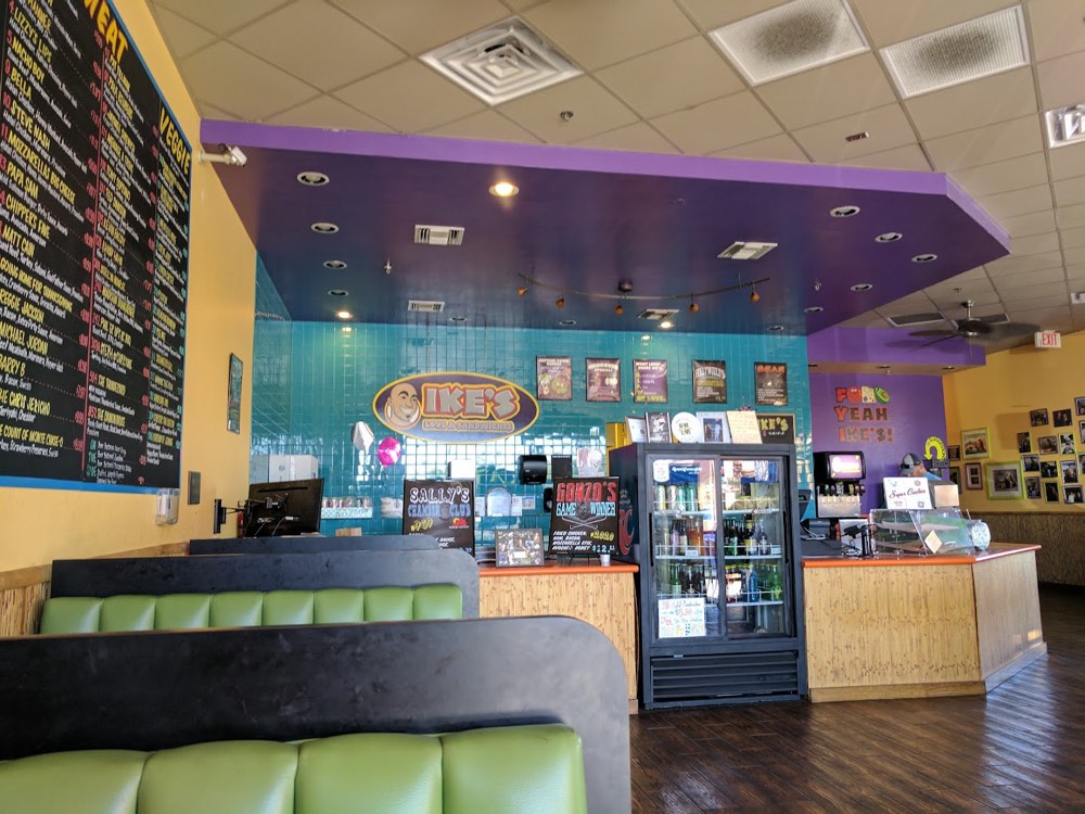Ike's Tempe South photo 3
