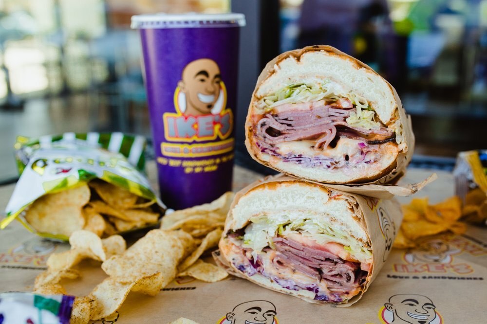 Ike's Pleasanton photo 3