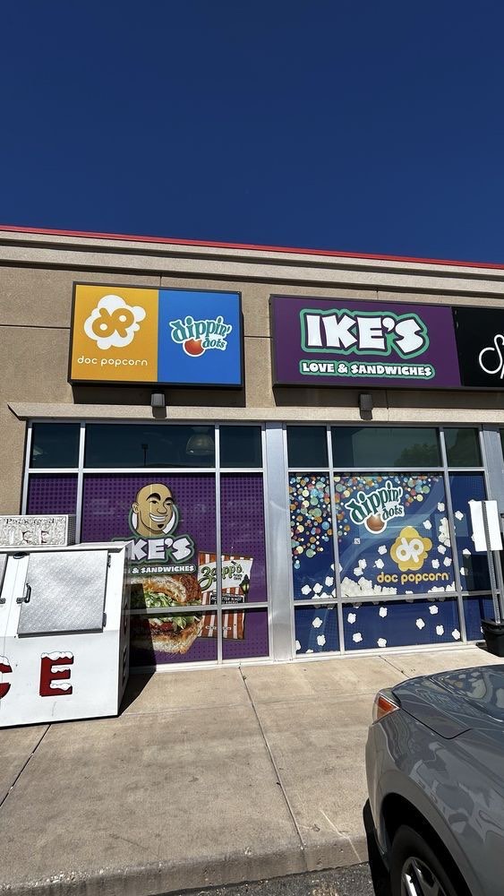 Ike's Saint George photo 3