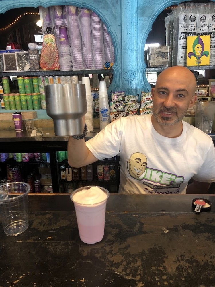 Ike's New Orleans photo 1